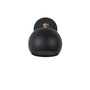 Opviq Sivani - MR - 709 Lámpara de pared negra